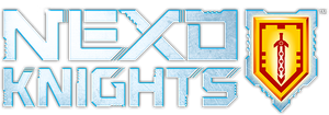 LEGO Nexo Knights — Logos 2