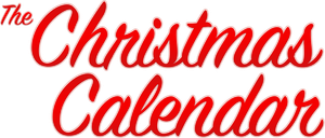 The Christmas Calendar