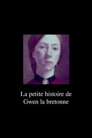 Poster La Petite Histoire de Gwen la Bretonne 2008