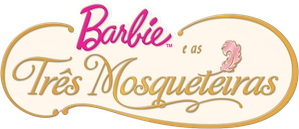 Barbie e As Três Mosqueteiras
