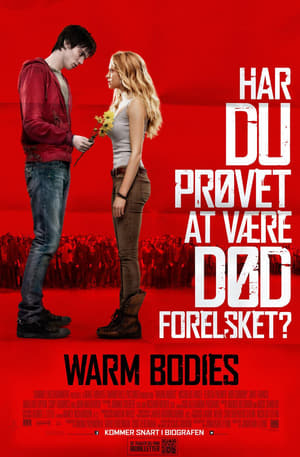 Warm Bodies 2013