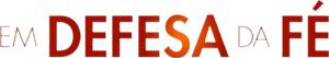 Em Defesa da Fé — Logos 1