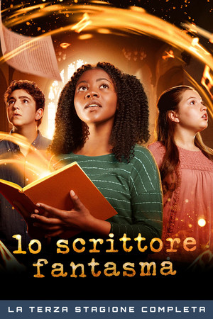 Lo scrittore fantasma: Stagione 3