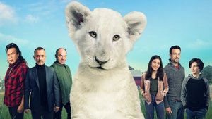 Mi pequeño león blanco Película Completa HD 1080p [MEGA] [LATINO] 2021