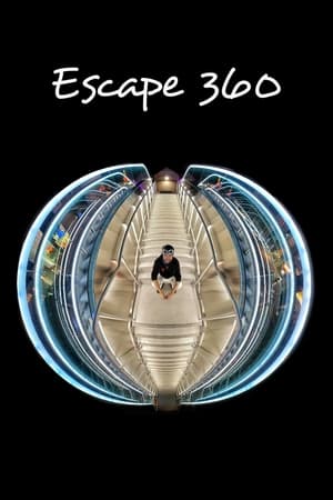 pelicula Escape 360 (2021)