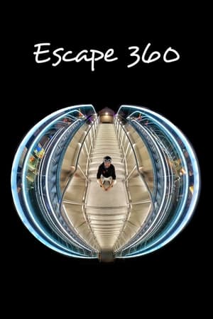 Poster Escape 360 2021