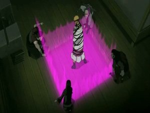 Naruto Shippūden: Season 7 Episode 149 – Parting