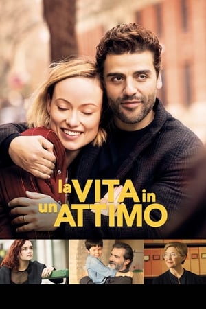 Poster La vita in un attimo 2018