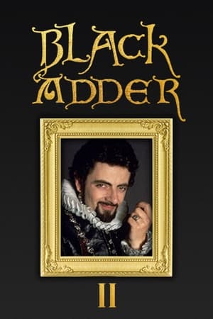 Blackadder