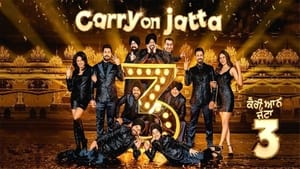 Carry on Jatta 3 (2023) Hindi HD