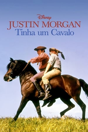 Image Justin Morgan Had a Horse