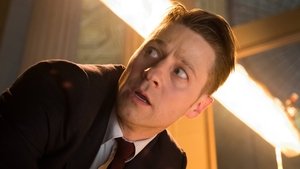 Gotham 3×18