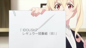 IDOLiSH7: 2×1
