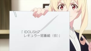 偶像星愿 IDOLiSH7: 2×1