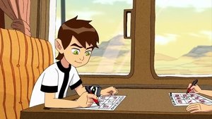 Ben 10 الموسم 0 الحلقة 7