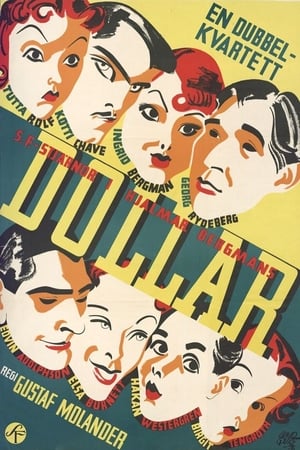 Poster Dollar (1938)