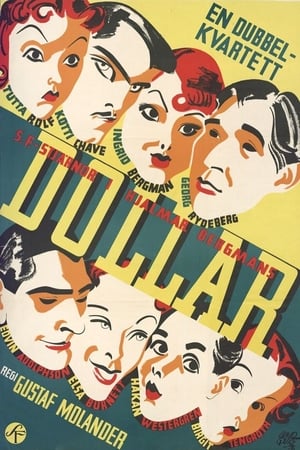 Poster Dollar 1938