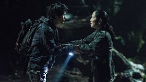 The 100 Season 3 Episode 11