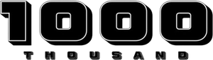 1000 — Logos 1