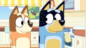 Bluey Season 3 Episode 7