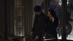 Shadowhunters : The Mortal Instruments saison 3 Episode 10