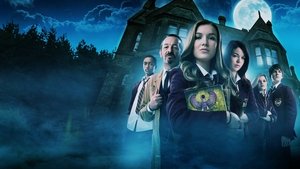 poster House of Anubis