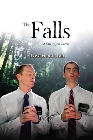 Poster The Falls (2012)