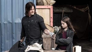 The Walking Dead Season 11 Episode 18