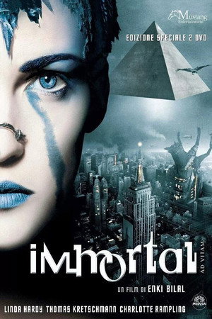 Immortal (Ad Vitam)