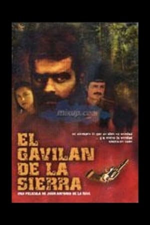 Poster El gavilán de la sierra (2002)