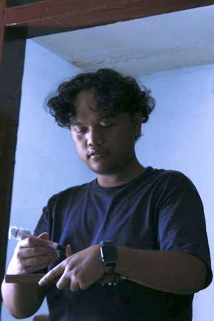 Zaki Nur Furqan Faddala