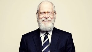 David Letterman: A következő vendégemet nem kell bemutatni