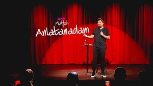 BKM Mutfak Stand-Up Episode 2 - Anlatanadam