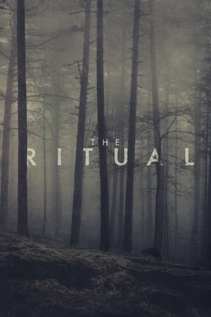 Click for trailer, plot details and rating of The Ritual (2017)