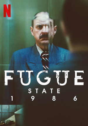 Fugue State 1986 (2025)