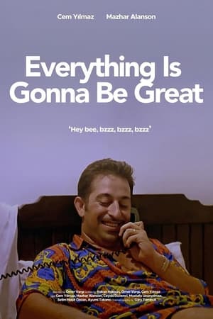 Poster Everything's Gonna Be Great 1998