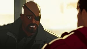 What If...? Season 1 :Episode 3  What If… The World Lost Its Mightiest Heroes?