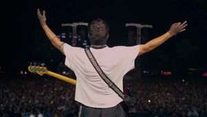 Twenty One Pilots: Festivals 2026 Series: 1×5