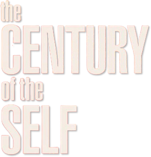 The Century of the Self
