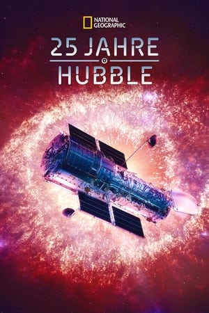 Image 25 Jahre Hubble