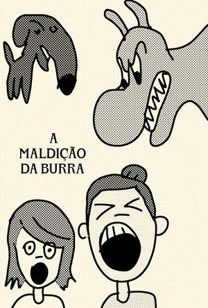 The Donkey's Curse 3
