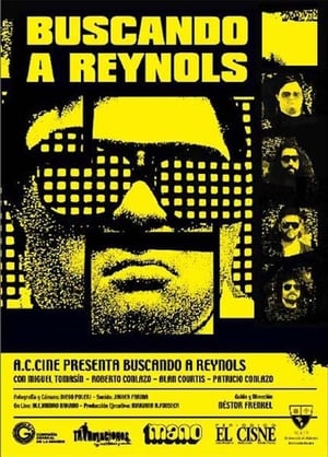Buscando a Reynols poster