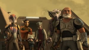 Star Wars Rebels S03E01