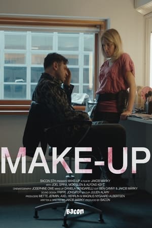 Poster Make-Up 2022