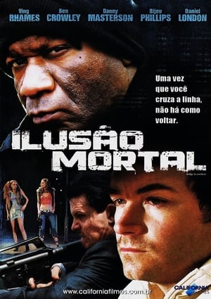 Poster Ilusão Mortal 2009