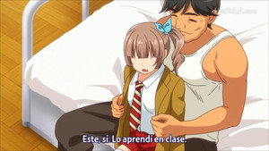 Seishidouin no Oshigoto Episoide 1