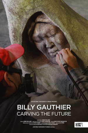 Billy Gauthier: Carving the Future