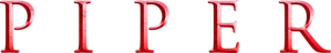 The Piper — Logos 1