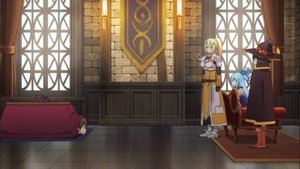 KONOSUBA -God’s blessing on this wonderful world!: 2×6