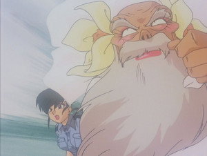 Ranma ½ OVA Cap 8